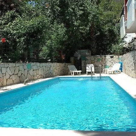 Paradise Garden Hotel Marmaris