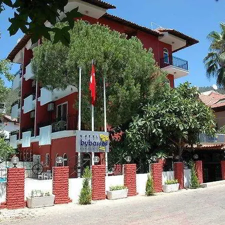 Paradise Garden 2* Marmaris