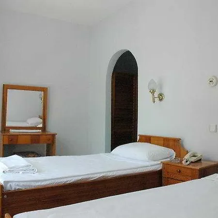 Hotel Paradise Garden Marmaris
